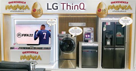 lg kenya website.